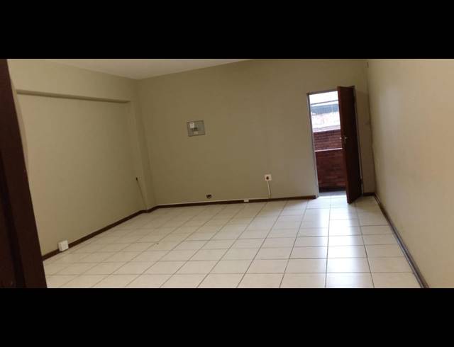 51M² OFFICE TO LET IN PIETERMARITZBURG CENTRAL
